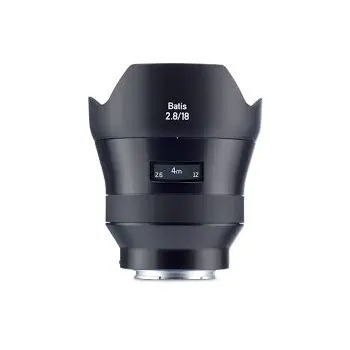Zeiss Batis 18mm F2.8 Lens